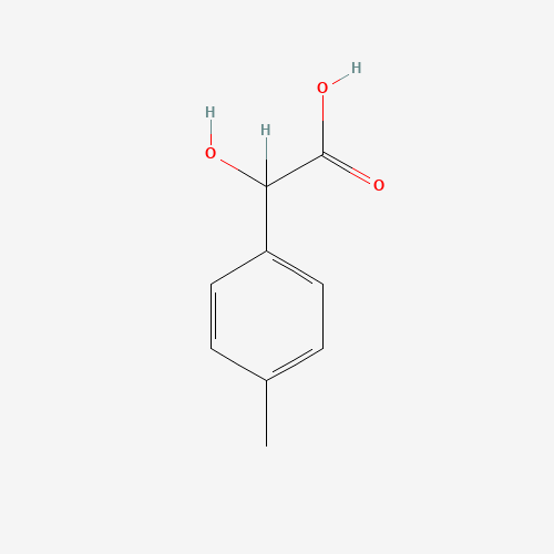 2-Hydroxy-2-(p-tolyl)acetic acid