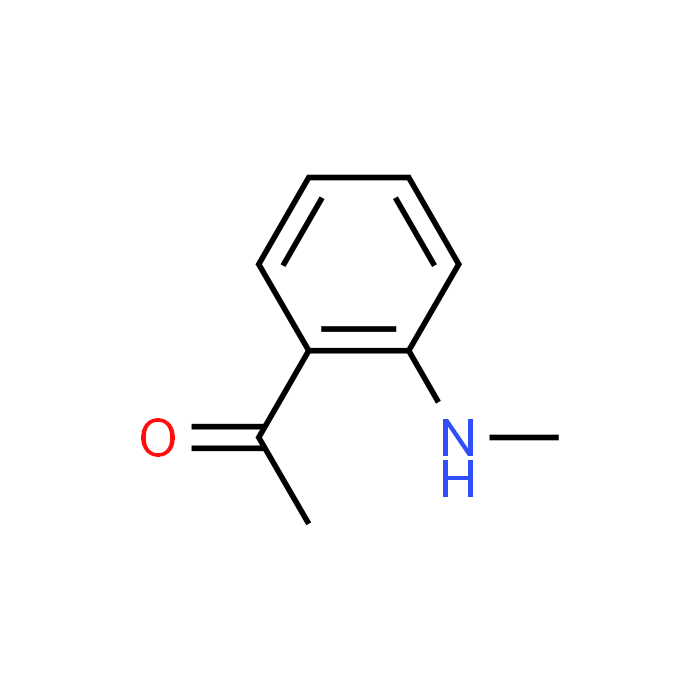 1-(2-(Methylamino)phenyl)ethanone