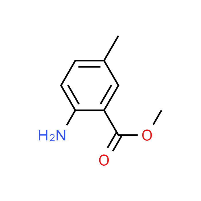 Methyl 2-amino-5-methylbenzoate