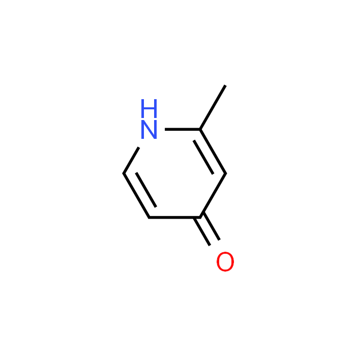 4-Hydroxy-2-methylpyridine