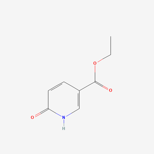 Ethyl 6-hydroxynicotinate