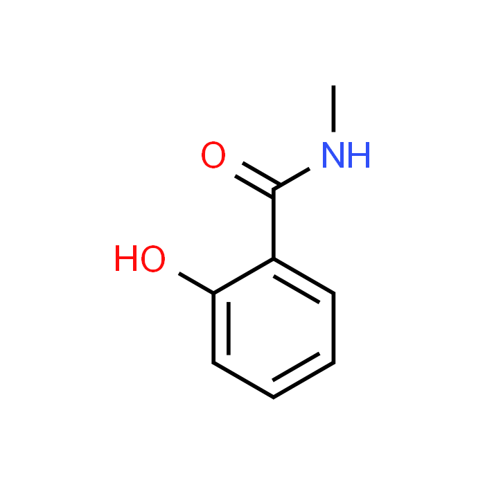 N-Methylsalicylamide