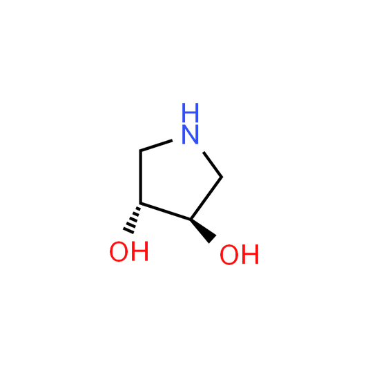 (3R,4R)-Pyrrolidine-3,4-diol