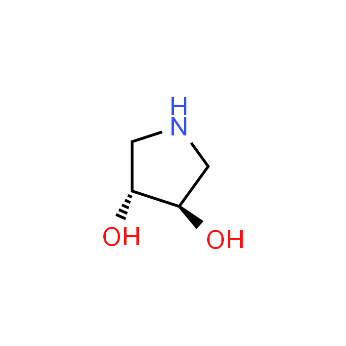 (3R,4R)-Pyrrolidine-3,4-diol