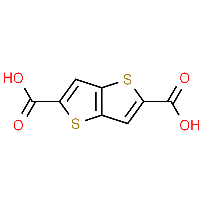 Thieno[3,2-b]thiophene-2,5-dicarboxylic acid