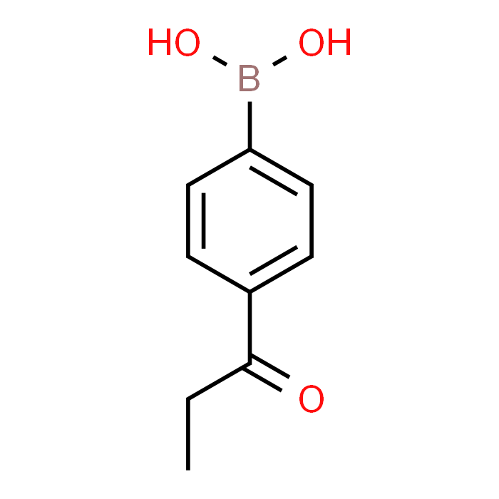 (4-Propionylphenyl)boronic acid