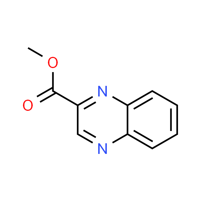 Methyl quinoxaline-2-carboxylate