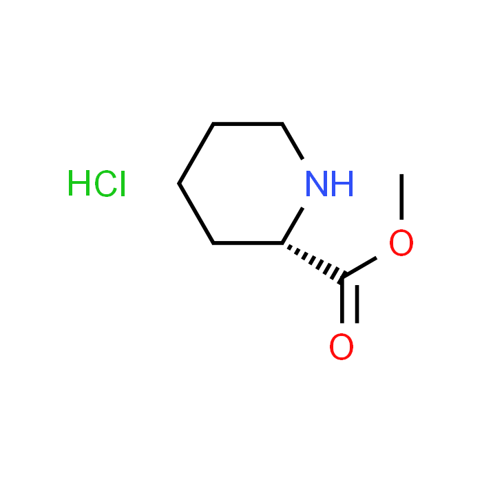 Methyl (S)-piperidine-2-carboxylate hydrochloride