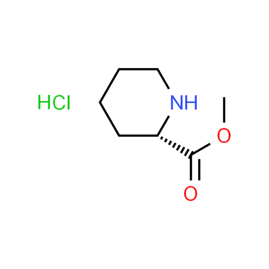 Methyl (S)-piperidine-2-carboxylate hydrochloride