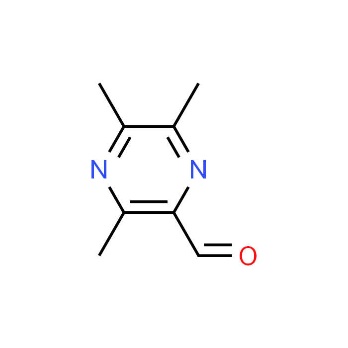 3,5,6-Trimethylpyrazine-2-carbaldehyde