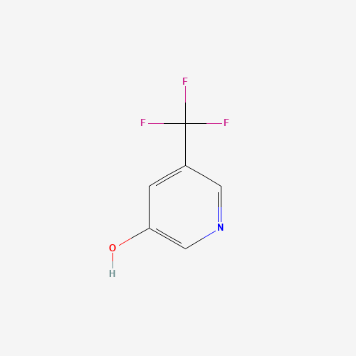 5-(Trifluoromethyl)pyridin-3-ol