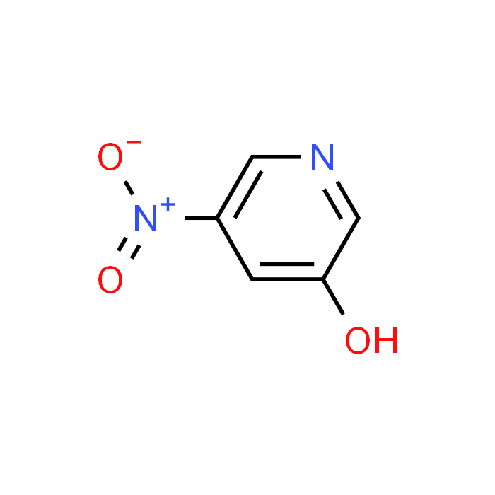 5-Nitropyridin-3-ol