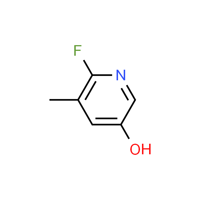 2-Fluoro-5-hydroxy-3-methylpyridine
