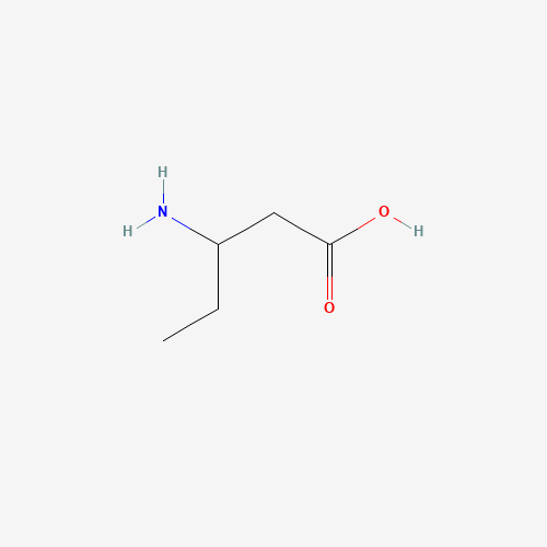 3-Aminopentanoic acid