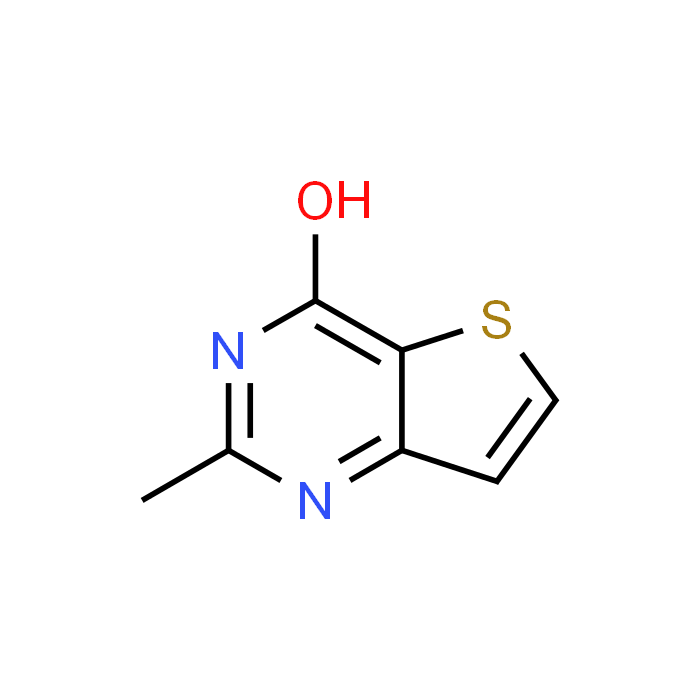 2-Methylthieno[3,2-d]pyrimidin-4(3H)-one