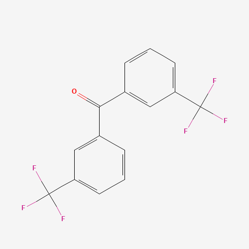 3,3′-Bis(trifluoromethyl)benzophenone