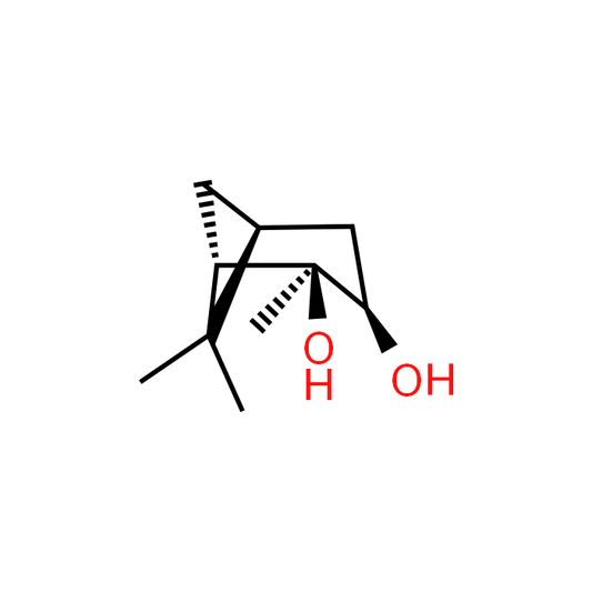 (1S,2S,3R,5S)-2,6,6-Trimethylbicyclo[3.1.1]heptane-2,3-diol