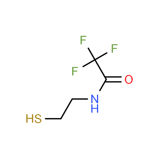 2,2,2-Trifluoro-N-(2-mercaptoethyl)acetamide
