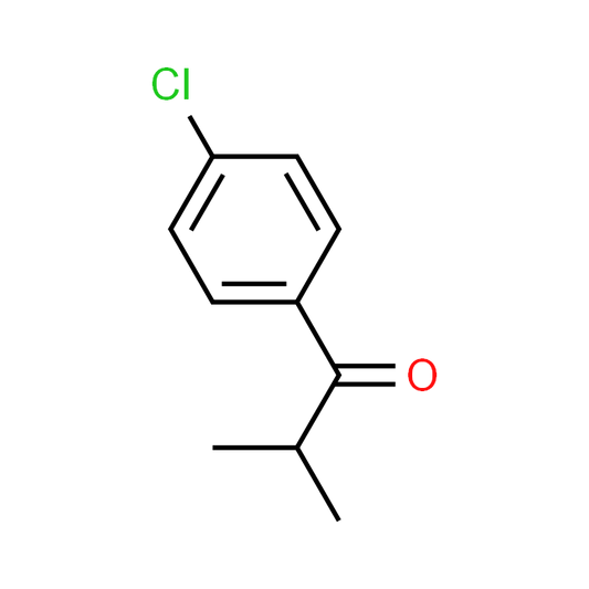 1-(4-Chlorophenyl)-2-methylpropan-1-one