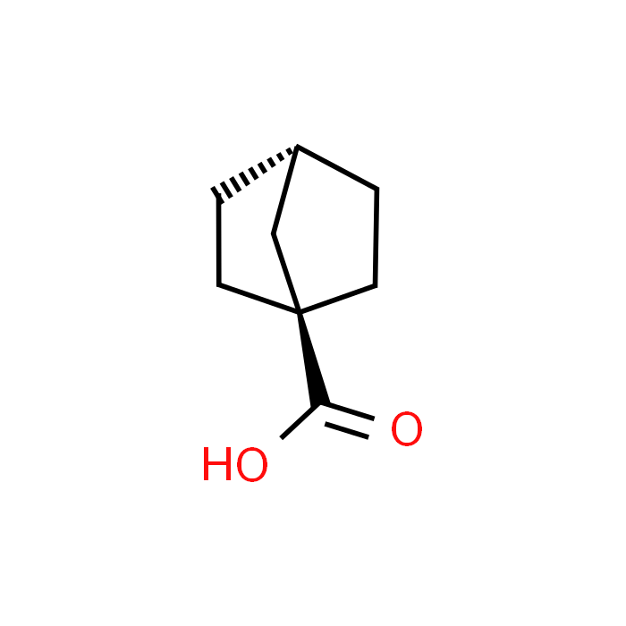 Bicyclo[2.2.1]heptane-1-carboxylic acid