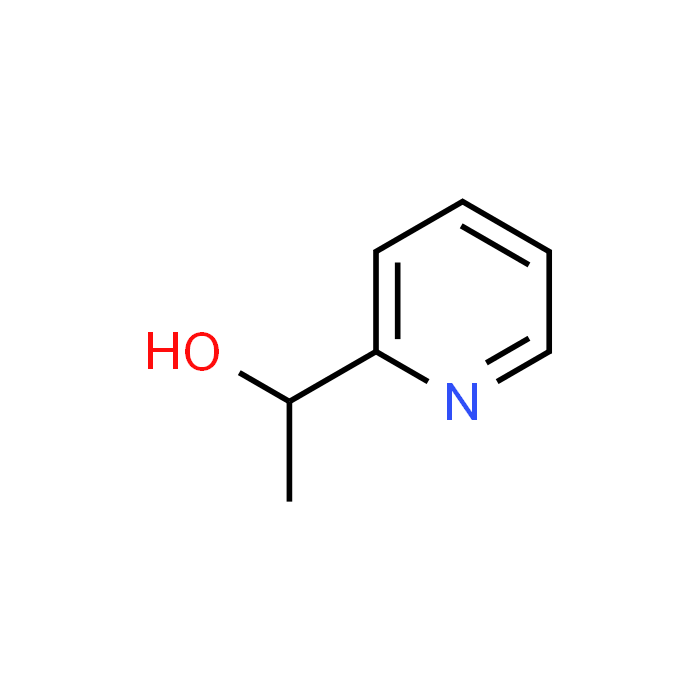 1-(Pyridin-2-yl)ethanol