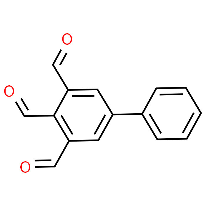 [1,1'-Biphenyl]-3,4',5-tricarbaldehyde