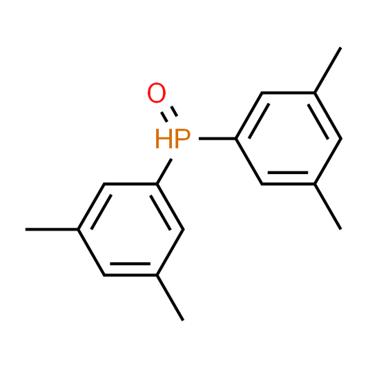 Bis(3,5-dimethylphenyl)phosphine oxide