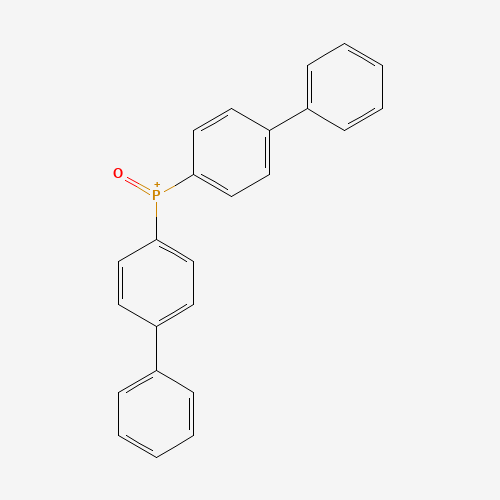 Di([1,1'-biphenyl]-4-yl)phosphine oxide