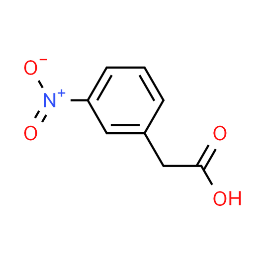 (3-Nitrophenyl)acetic acid