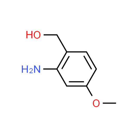 (2-Amino-4-methoxyphenyl)methanol