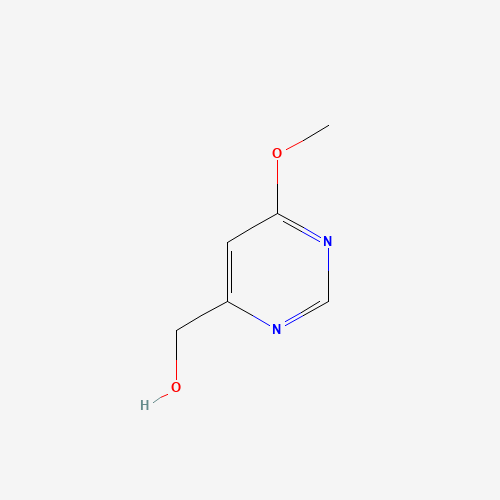 (6-Methoxypyrimidin-4-yl)methanol