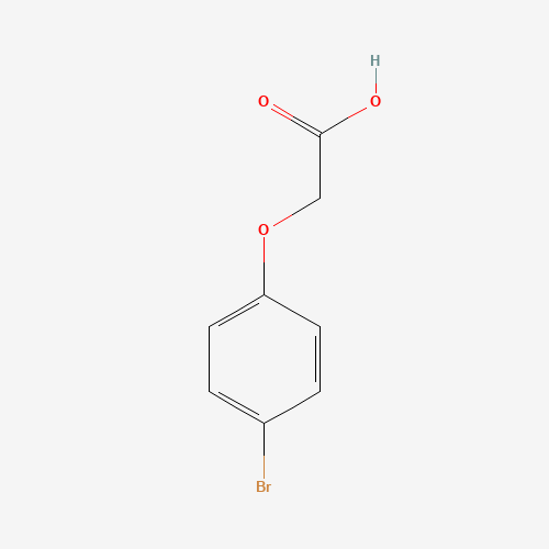 4-Bromophenoxyacetic Acid