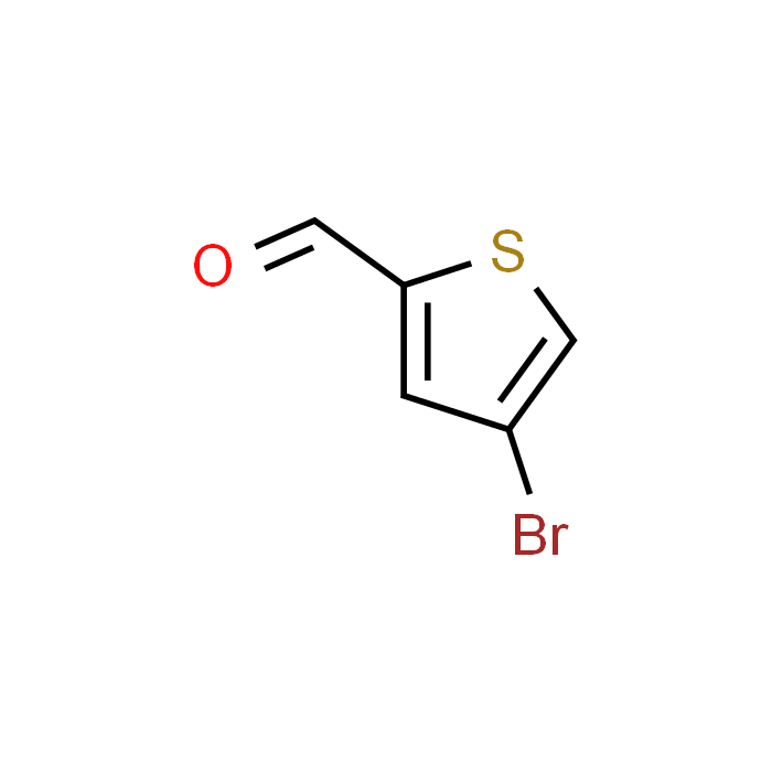4-Bromo-2-thiophenecarboxaldehyde