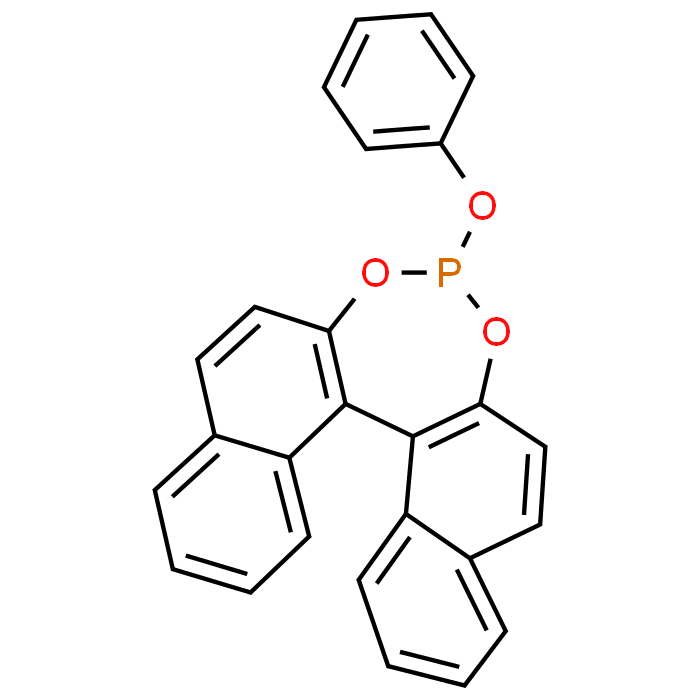 (R)-4-Phenoxydinaphtho[2,1-d:1',2'-f][1,3,2]dioxaphosphepine