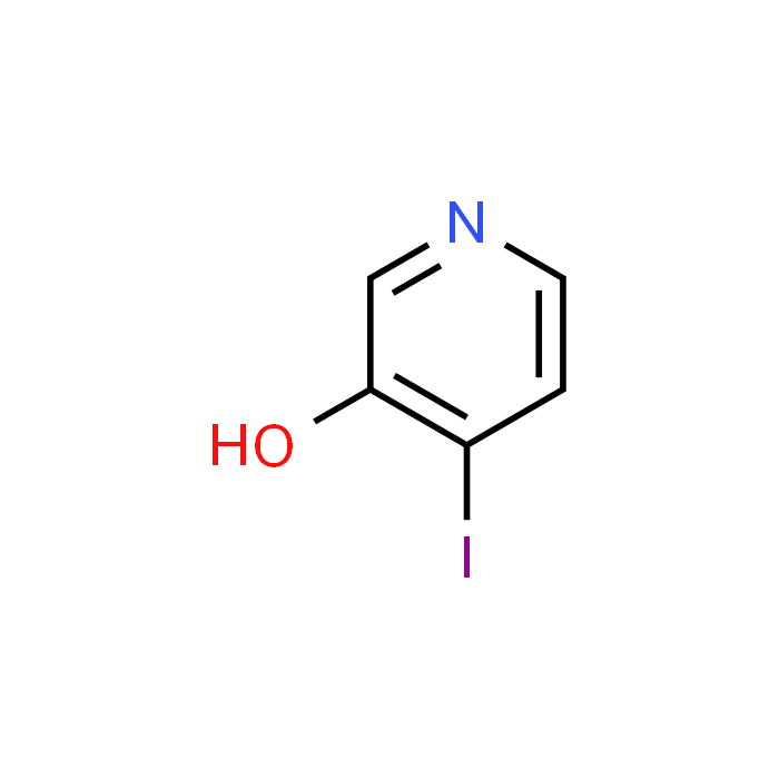 4-Iodopyridin-3-ol