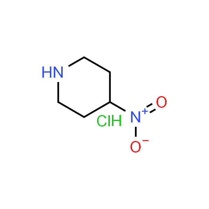 4-Nitropiperidine hydrochloride