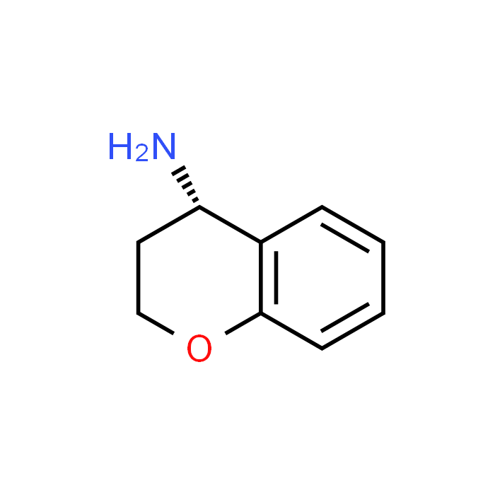 (S)-Chroman-4-amine