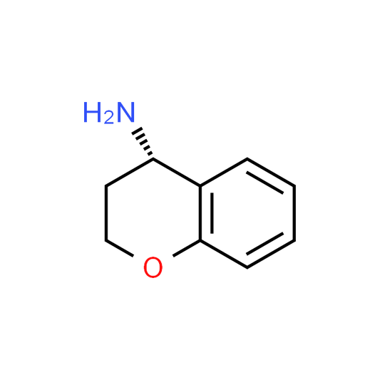 (S)-Chroman-4-amine