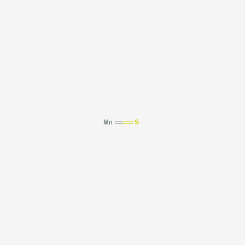 Manganese(II) sulfide