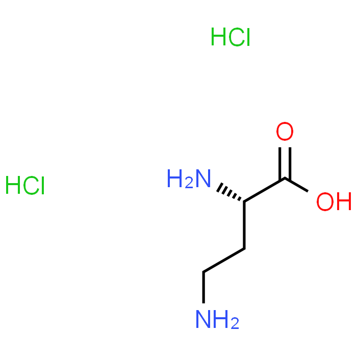 H-Daba-OH·2HCl