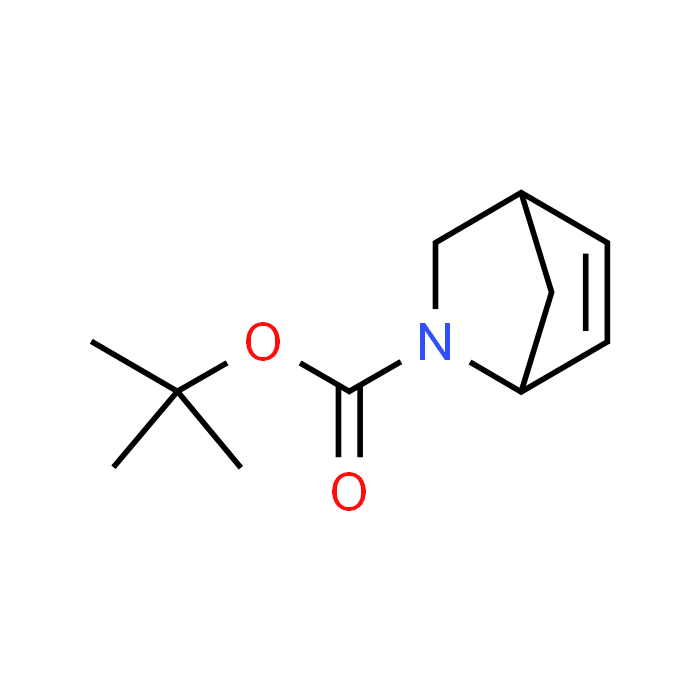 2-Boc-2-Azabicyclo[2.2.1]hept-5-ene