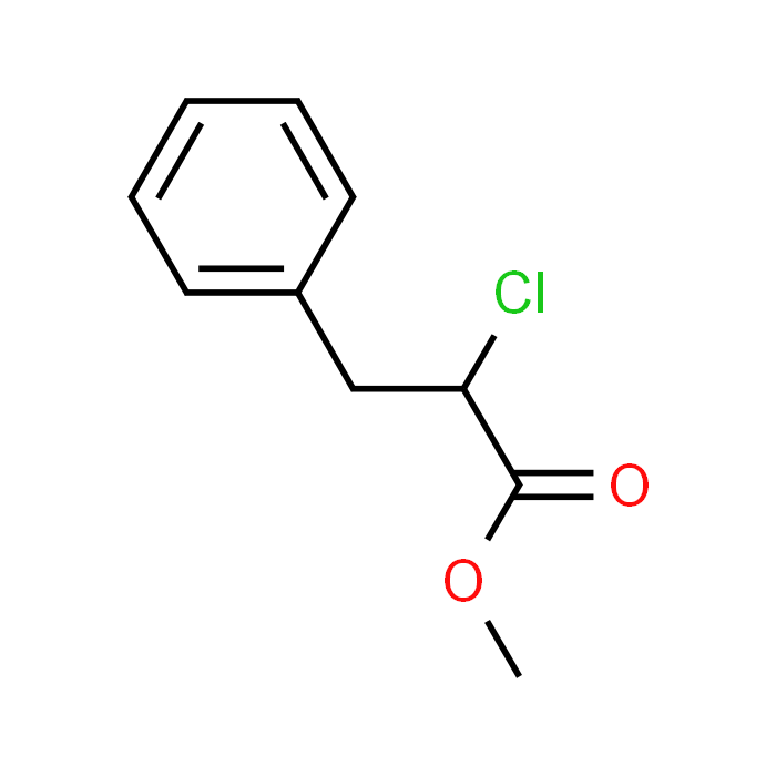 Methyl 2-Chloro-3-phenylpropionate