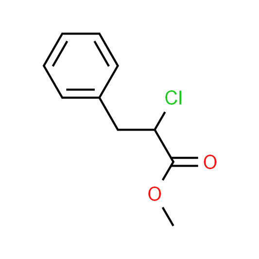 Methyl 2-Chloro-3-phenylpropionate
