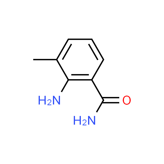 2-Amino-3-methylbenzamide - Achmem