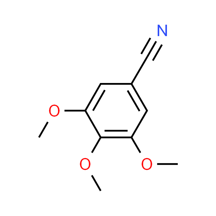 3,4,5-Trimethoxybenzonitrile