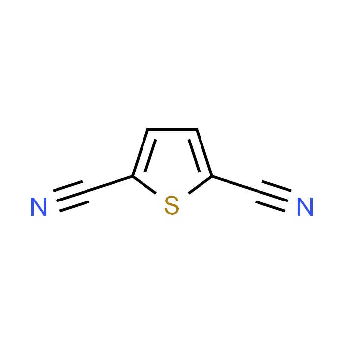 Thiophene-2,5-dicarbonitrile