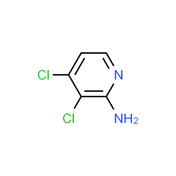 3,4-Dichloropyridin-2-amine