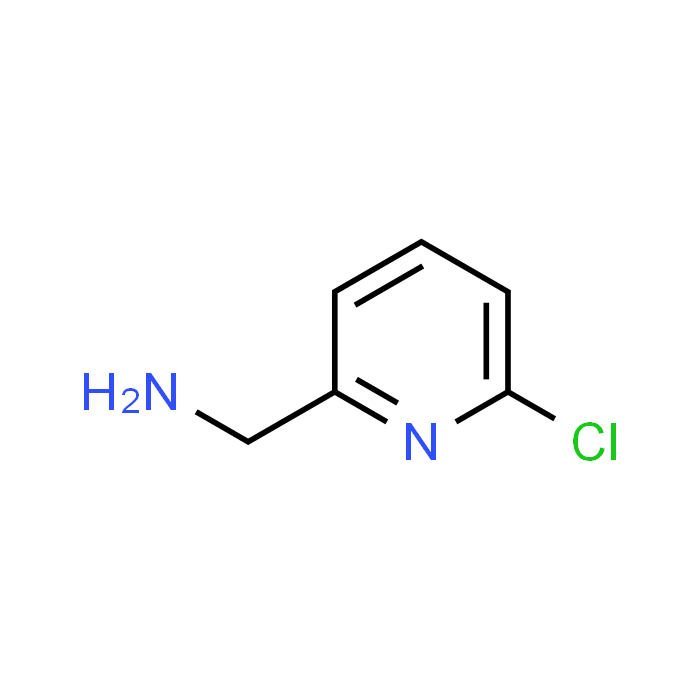 (6-Chloropyridin-2-yl)methanamine