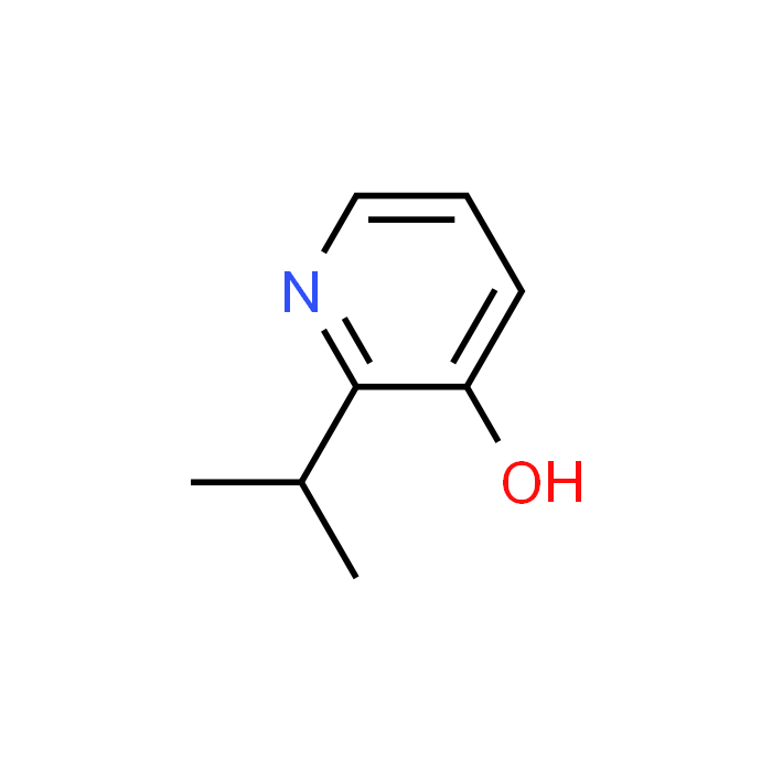 2-Isopropylpyridin-3-ol