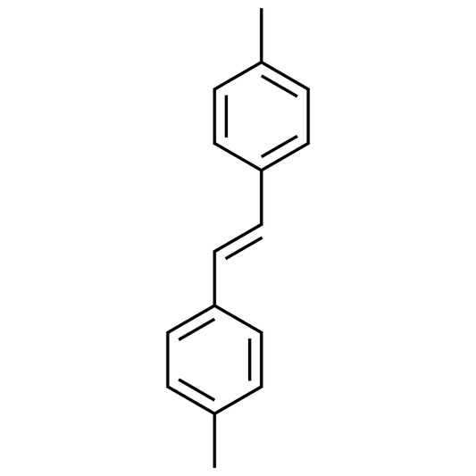 (E)-1,2-Di-p-tolylethene
